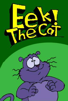 Eek! The Cat / Série Animada via Torrent