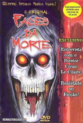 Faces da Morte / 480P via Torrent