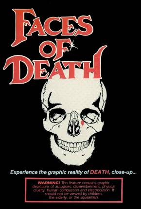 Faces da Morte / Faces of Death via Torrent