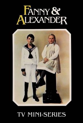 Fanny e Alexander - Legendada via Torrent