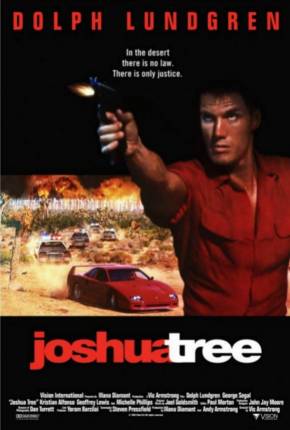 Fuga Mortal / Joshua Tree via Torrent