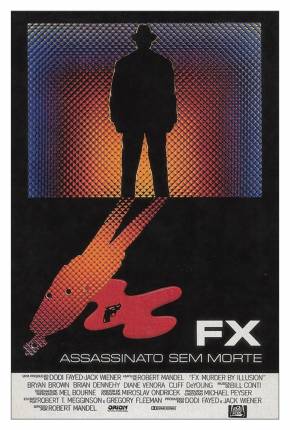 FX - Assassinato Sem Morte via Torrent