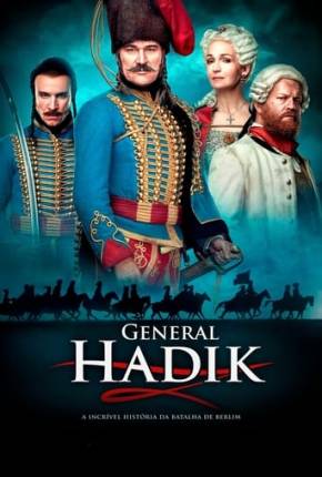 General Hadik via Torrent