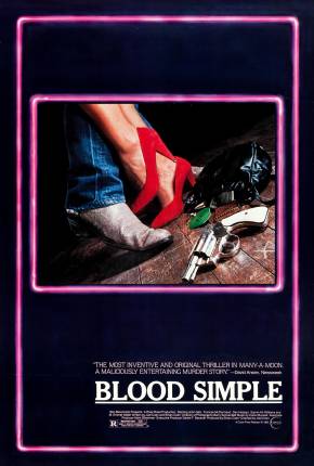 Gosto de Sangue / Blood Simple via Torrent