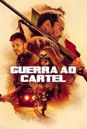 Guerra ao Cartel via Torrent