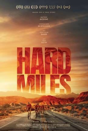 Hard Miles - Legendado e Dublado via Torrent