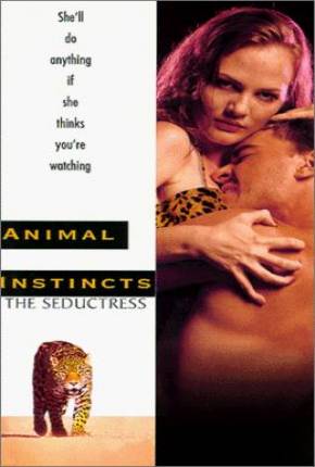 Instinto Animal 3 - A Sedutora / Animal Instincts III via Torrent