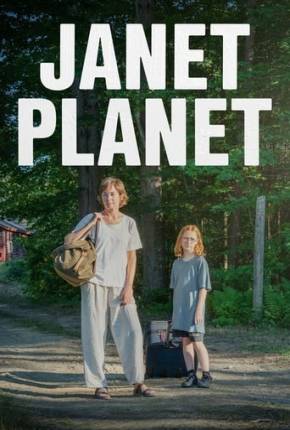 Janet Planet via Torrent