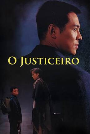 Jet Li - O Justiceiro (BRRIP) via Torrent