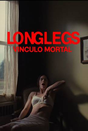 Longlegs - Vínculo Mortal - Legendado via Torrent