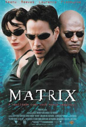 Matrix (Tri Áudio) via Torrent