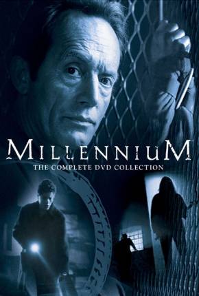 Millennium - Série Completa via Torrent