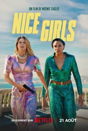 Nice Girls via Torrent