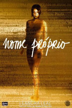 Nome Próprio / WEB-DL via Torrent