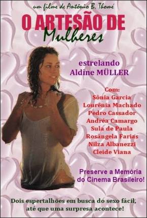 O Artesão de Mulheres via Torrent