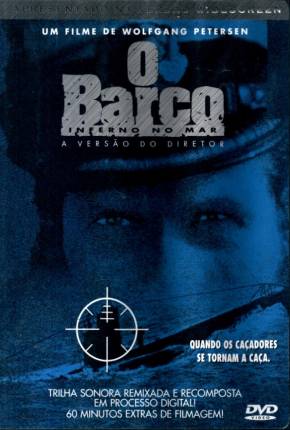 O Barco - Inferno no Mar - Legendado via Torrent