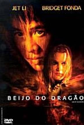 O Beijo do Dragão / Kiss of the Dragon via Torrent