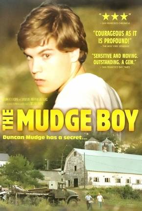 O Despertar da Adolescência / The Mudge Boy via Torrent