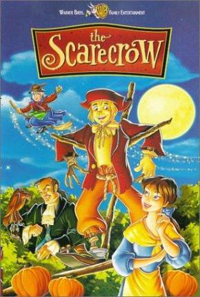 O Espantalho / The Scarecrow via Torrent