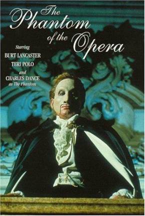 O Fantasma da Ópera (1990) The Phantom of the Opera via Torrent