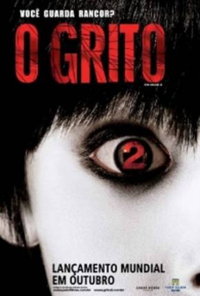 O Grito 2 / The Grudge 2 via Torrent