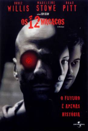 Os 12 Macacos / 12 Monkeys via Torrent