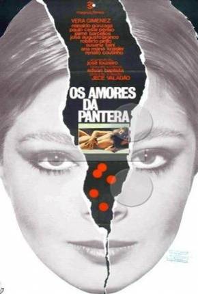 Os Amores da Pantera via Torrent