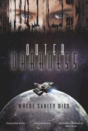 Outer Darkness - Legendado e Dublado via Torrent