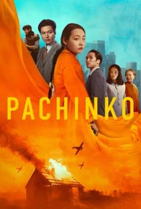 Pachinko - 2ª Temporada via Torrent