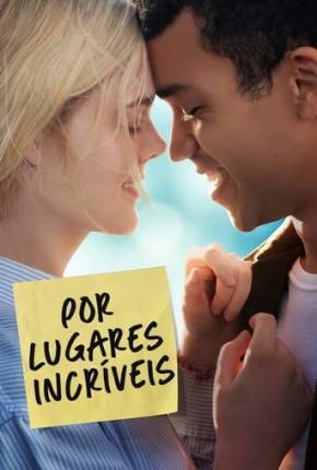 Por Lugares Incríveis - All the Bright Places via Torrent