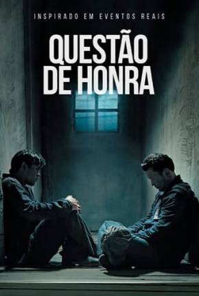 Questão de Honra - Hostages of War via Torrent