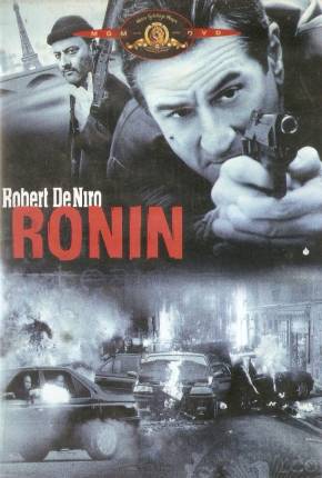 Ronin (Dual) via Torrent