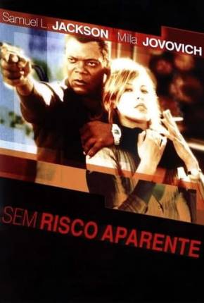 Sem Risco Aparente - No Good Deed via Torrent