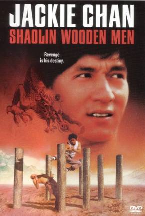 Shaolin Contra os 12 Homens de Aço / Shao Lin mu ren xiang via Torrent