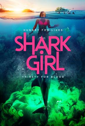 Shark Girl - Legendado e Dublado via Torrent