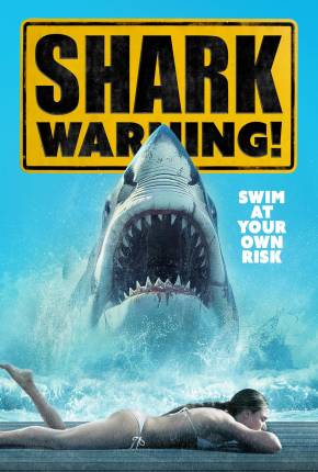 Shark Warning - CAM - Legendado e Dublado via Torrent