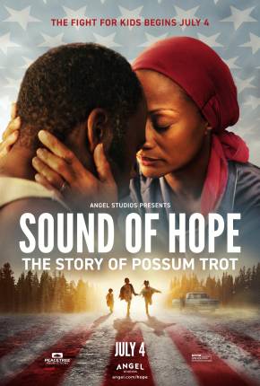 Sound of Hope - The Story of Possum Trot - CAM - Legendado e Dublado via Torrent