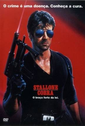 Stallone - Cobra (Dual) via Torrent