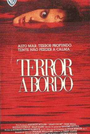 Terror a Bordo / Dead Calm via Torrent