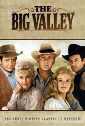 The Big Valley - 1ª Temporada via Torrent