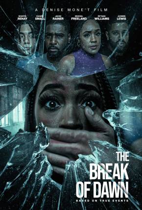 The Break of Dawn - Legendado e Dublado via Torrent