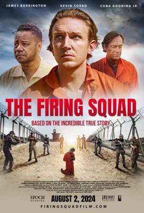 The Firing Squad - CAM - Legendado e Dublado via Torrent