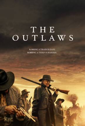 The Outlaws - Legendado e Dublado via Torrent