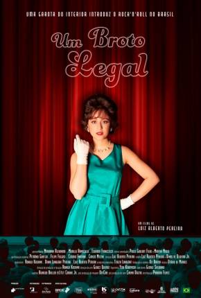 Um Broto Legal - Nacional via Torrent