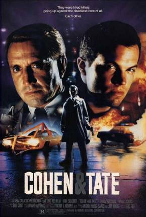 Uma Criança Por Testemunha - Cohen and Tate via Torrent