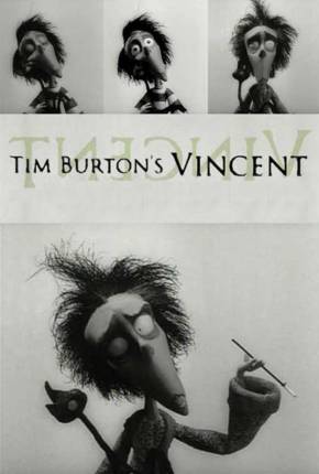 Vincent (Tim Burton) via Torrent