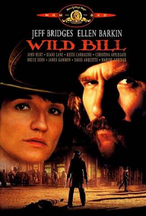 Wild Bill - Uma Lenda No Oeste / Web-DL via Torrent