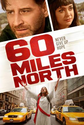 60 Miles North - Legendado e Dublado via Torrent