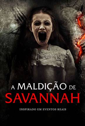 A Maldição de Savannah via Torrent