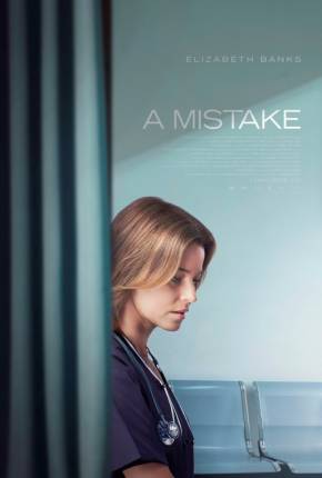 A Mistake - CAM Legendado via Torrent